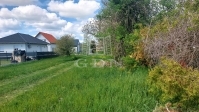 Balatonkeresztúr Telek