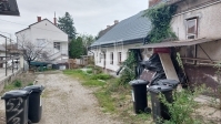 Keszthely Lakás (téglaépítésű)