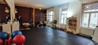 For sale flat (brick) Budapest I. district, 103m2