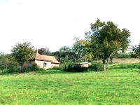 Alsóújlak Telek