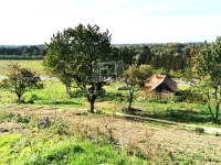 Alsóújlak Telek