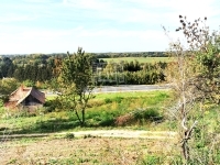 Alsóújlak Telek