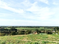 Alsóújlak Telek