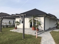 For sale family house Balatonkeresztúr, 75m2