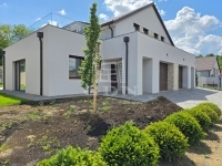 Продается совмещенный дом Zalaegerszeg, 125m2