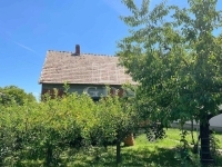 Продается частный дом Bocska, 74m2
