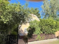 Vânzare casa de vacanta Balatonfenyves, 120m2