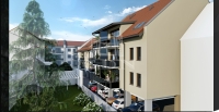 Продается квартира (кирпичная) Zalaegerszeg, 59m2