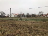 Kehidakustány Telek