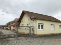 Marcali Ipari terület