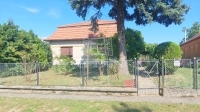 Kilimán Családi ház