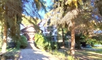 Eger Családi ház