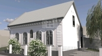 Budaörs Sorház