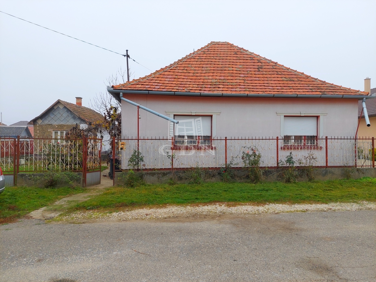 For sale Hajdúdorog Family House