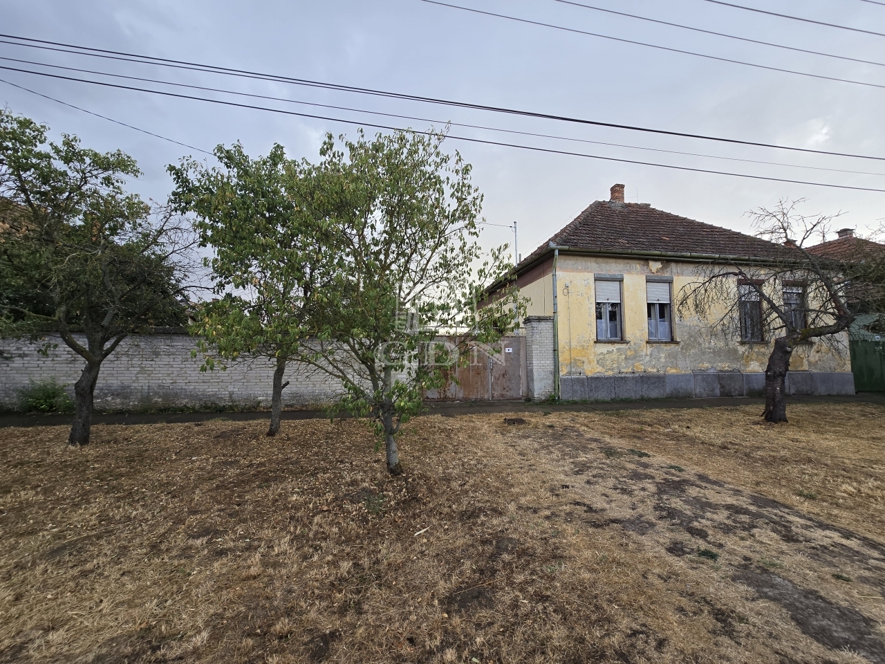 Verkauf Madaras Einfamilienhaus