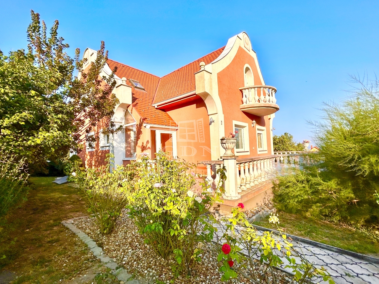 For sale Balatongyörök Family House