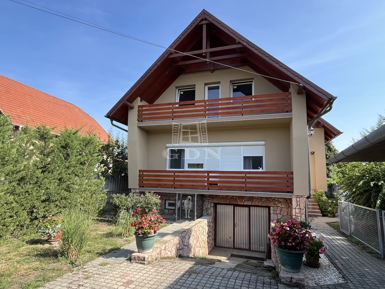 For sale Dunaharaszti Family House