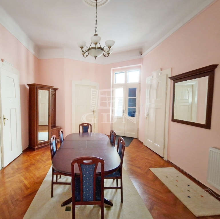 For rent Miskolc Flat (brick)