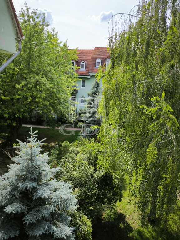 Verkauf Dunakeszi Wohnung (Ziegel)