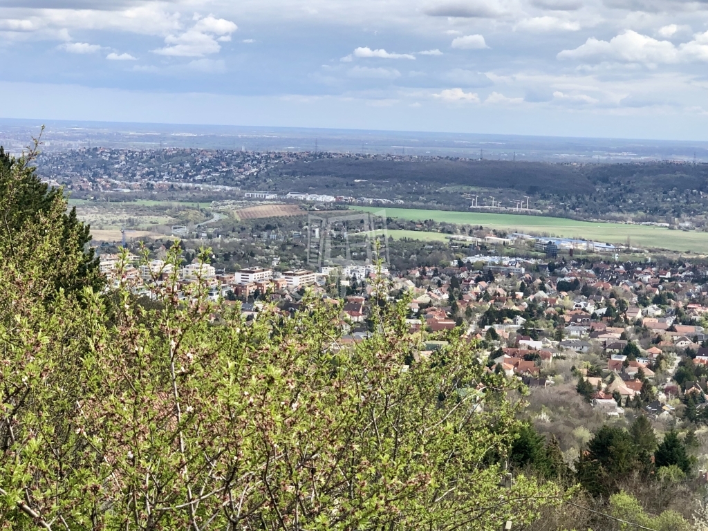 Verkauf Budaörs Wohngrundstück