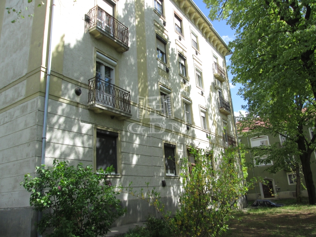 Verkauf Pécs Wohnung (Ziegel)