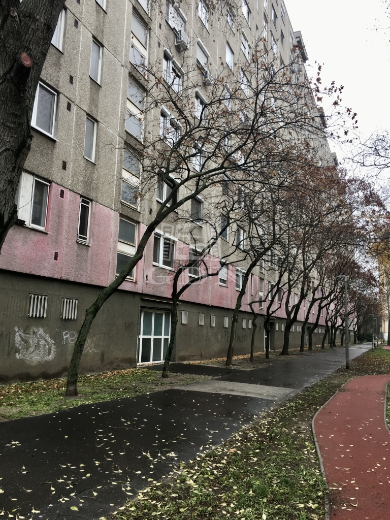 Vânzare Budapest XVIII. kerület Locuinta (panel)