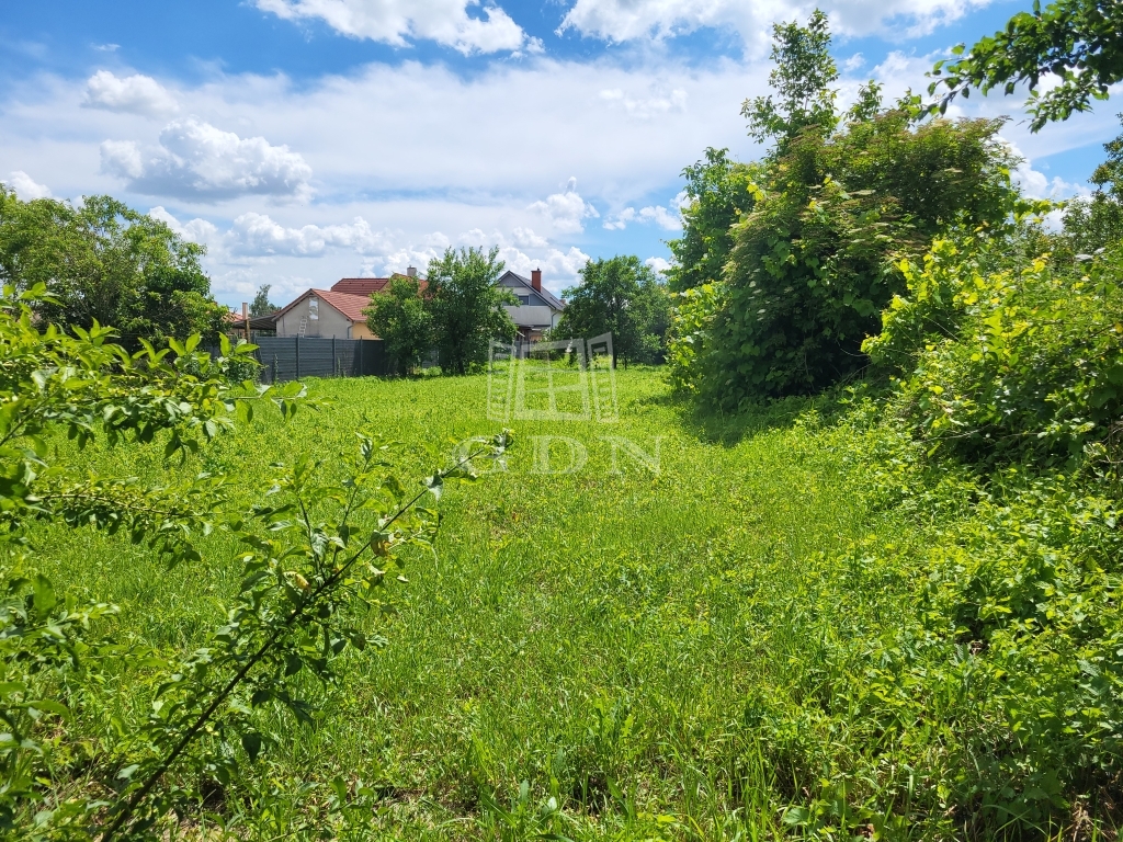 For sale Tanakajd Building lot