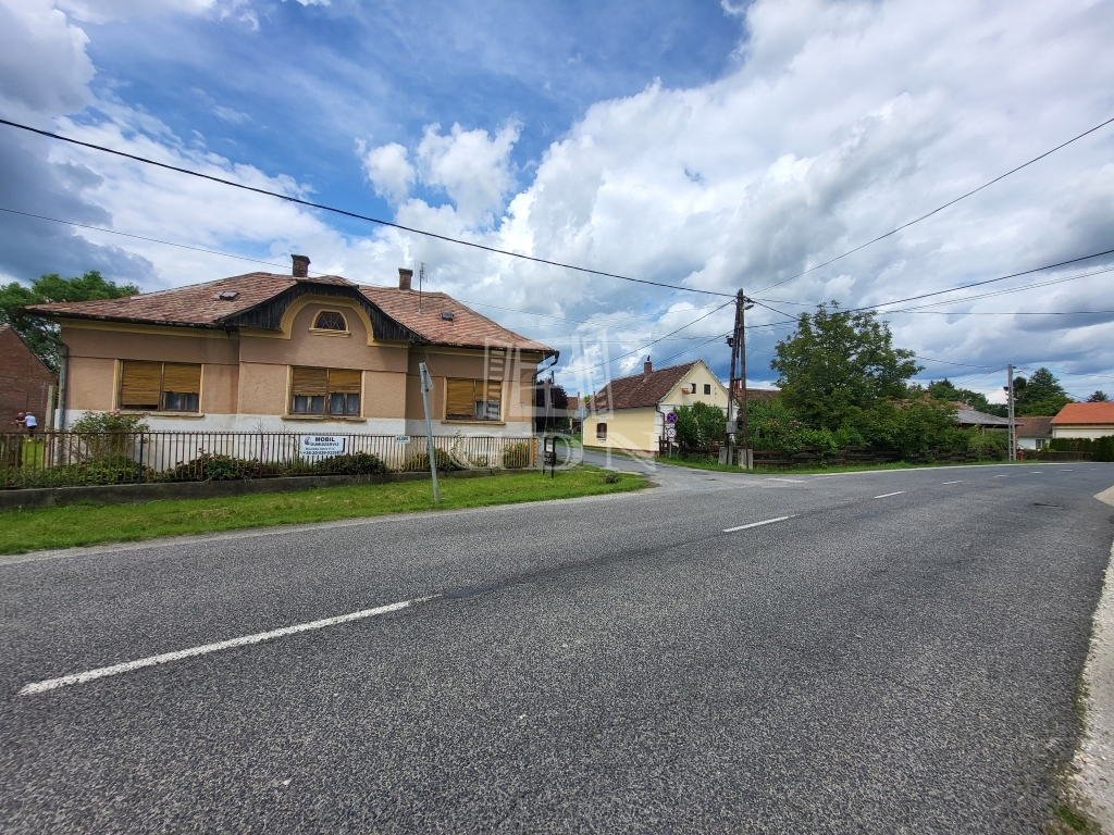 Verkauf Pankasz Einfamilienhaus