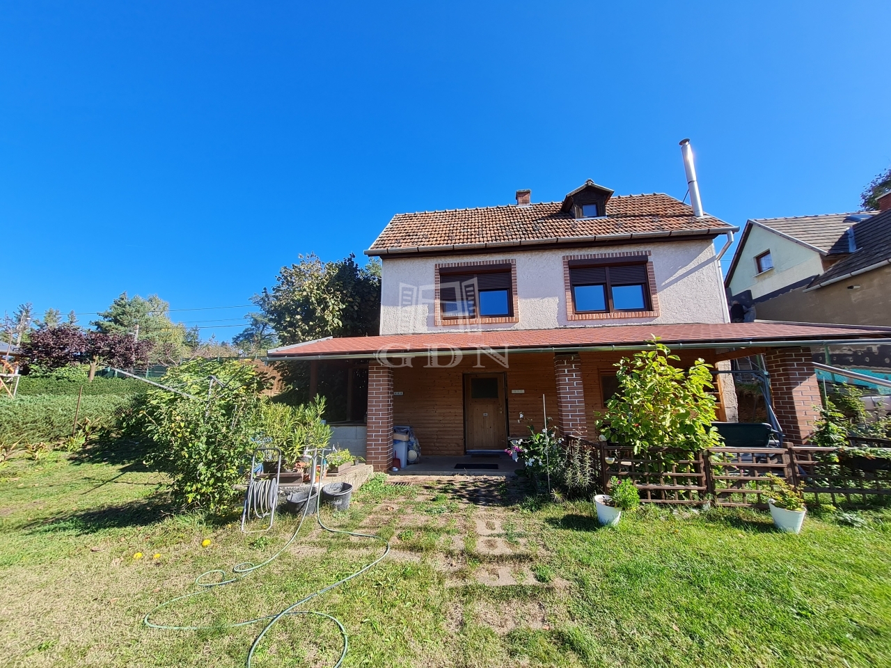 Verkauf Isaszeg Ferienwohnung