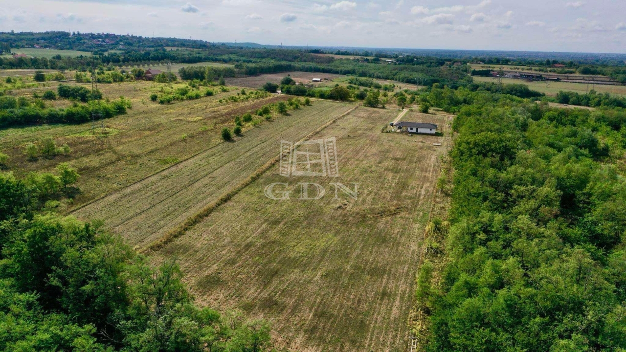 Verkauf Csömör Landwirtschaftliche Flächen