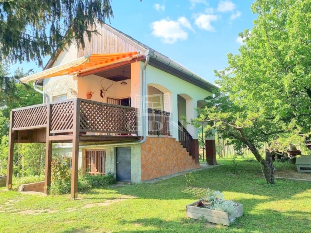 For sale Zalaegerszeg Week-end house