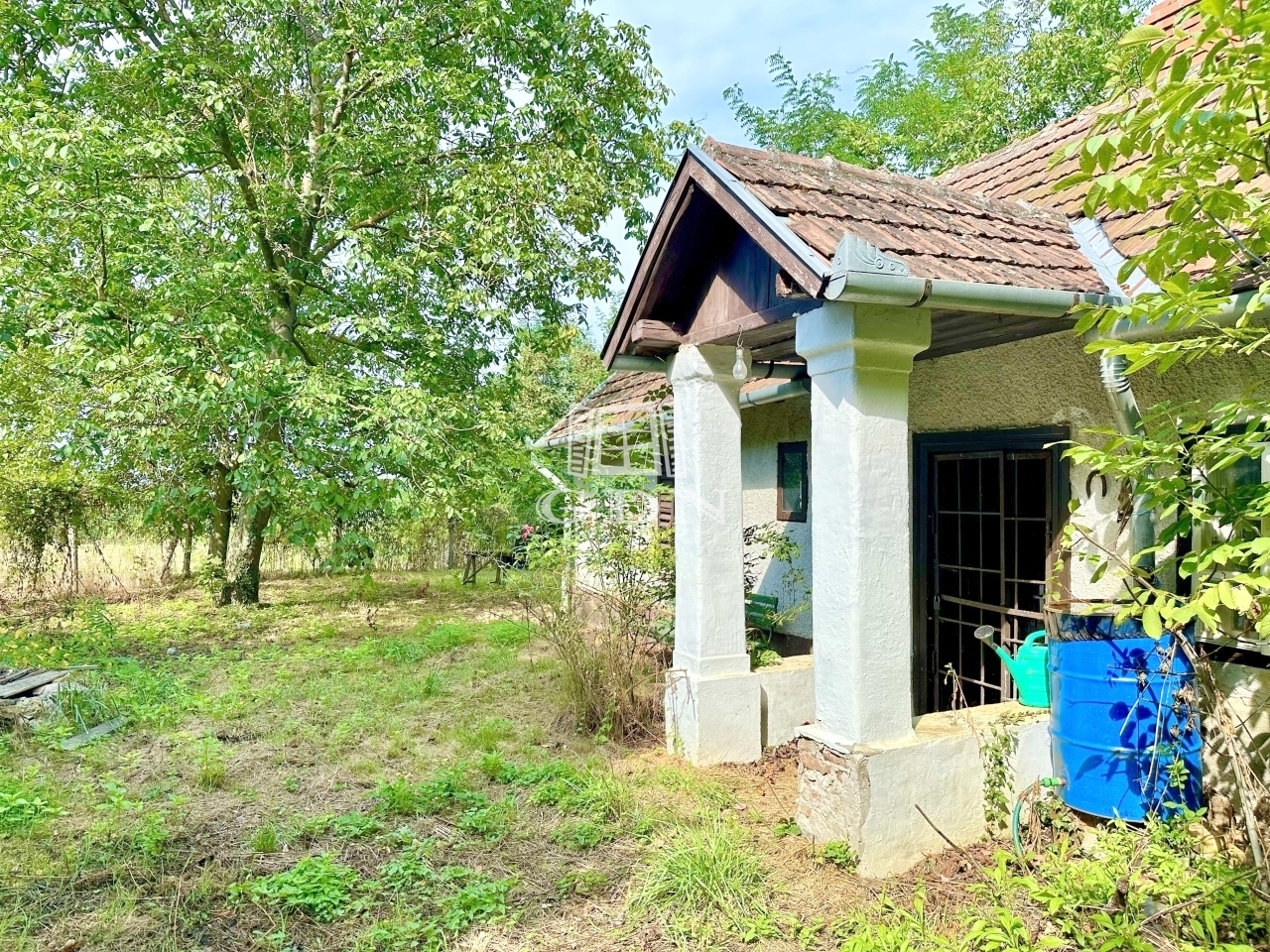 Verkauf Pakod Einfamilienhaus