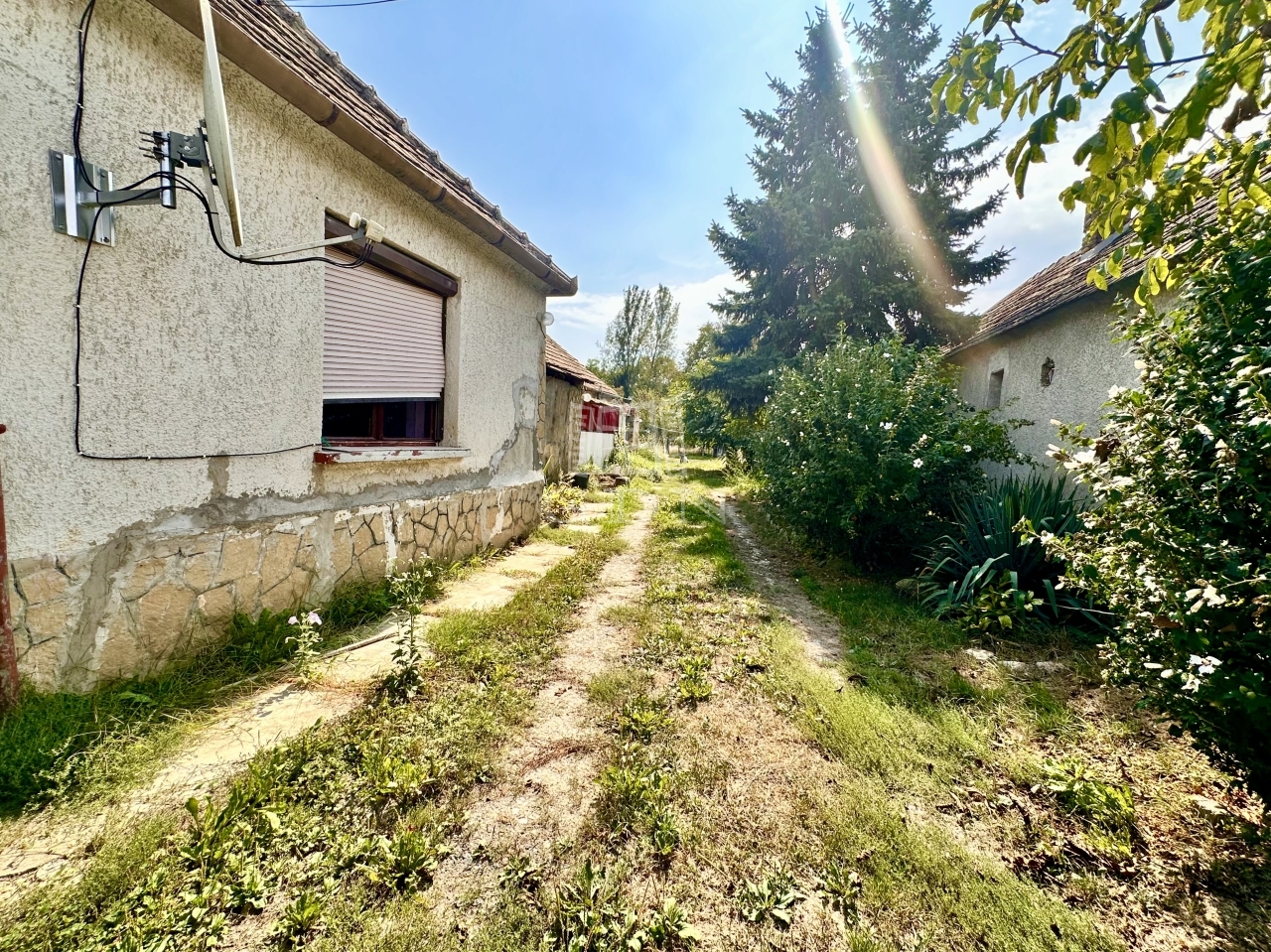 Verkauf Zalacsány Einfamilienhaus