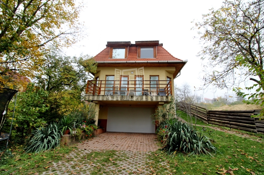 Verkauf Budaörs Einfamilienhaus