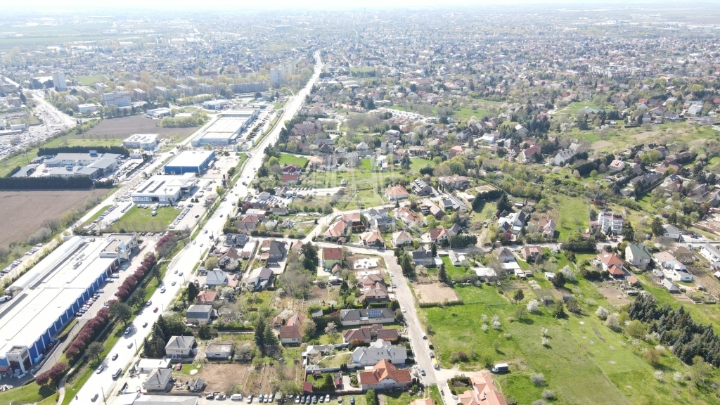 Verkauf Székesfehérvár Wohngrundstück