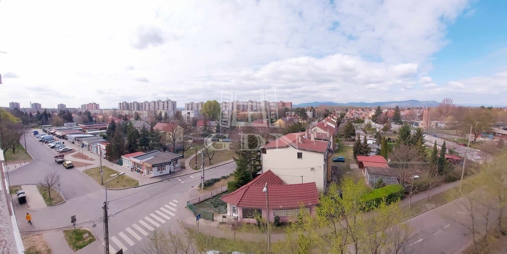 Vânzare Dunakeszi Locuinta (panel)