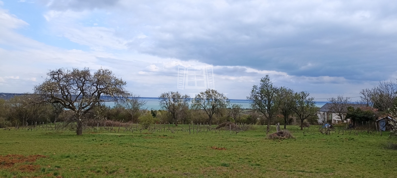 Vânzare Balatonalmádi Teren pentru constructii