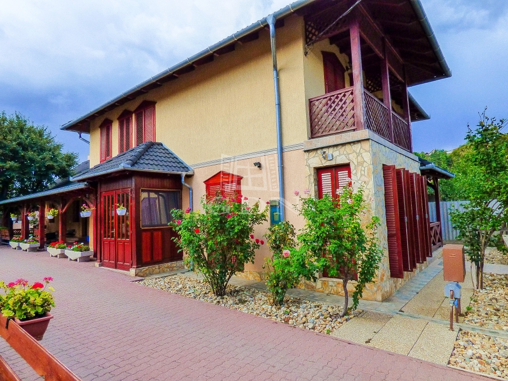 Verkauf Gödöllő Einfamilienhaus