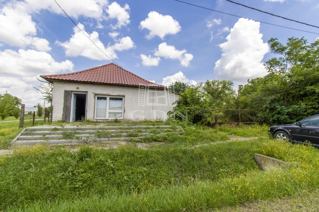 Verkauf Jászkisér Einfamilienhaus