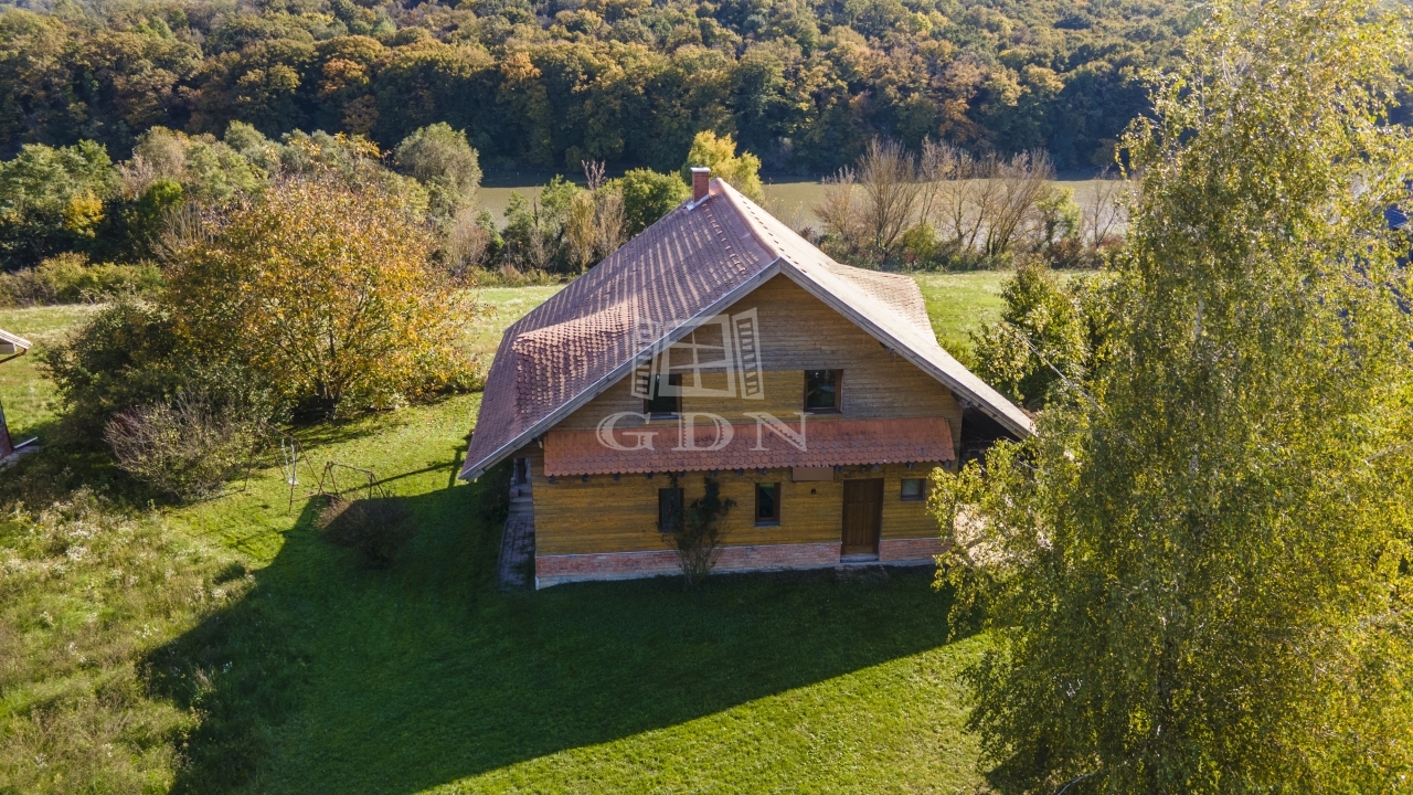 Vânzare Galgahévíz Casa Familiala