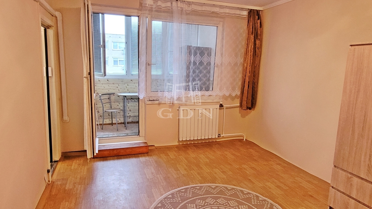 For rent Budapest XIII. kerület Flat (panel)