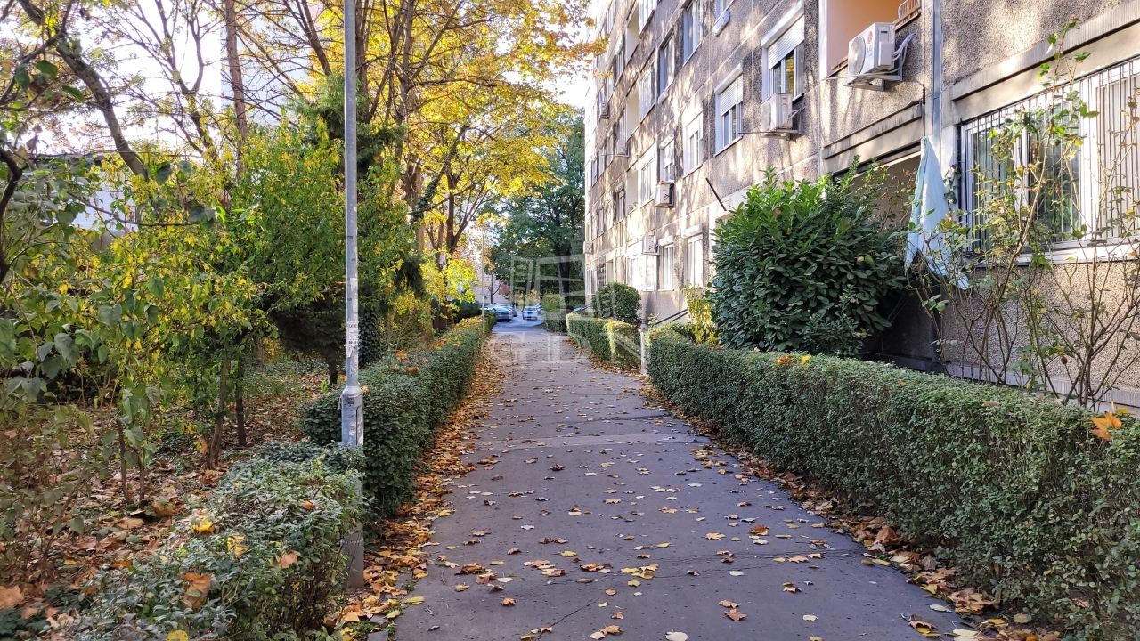 Verkauf Budapest XI. kerület Wohnung (Panel)