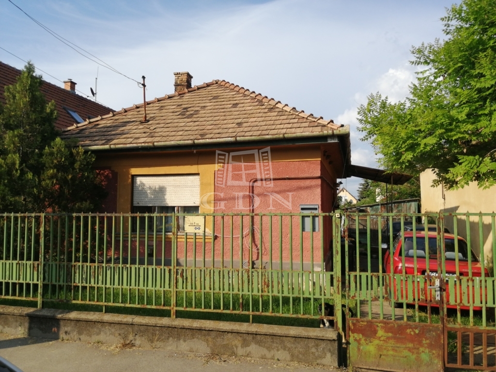 For sale Budapest XVIII. kerület Family House