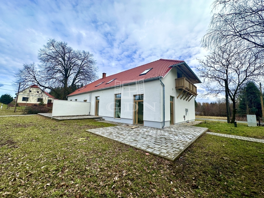 Vânzare Nagyrákos Duplex