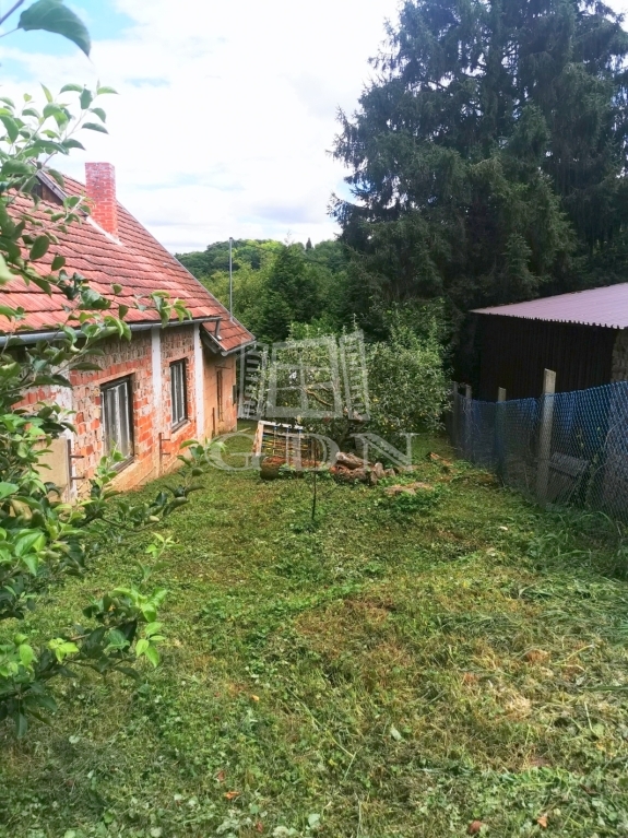 Verkauf Babosdöbréte Einfamilienhaus